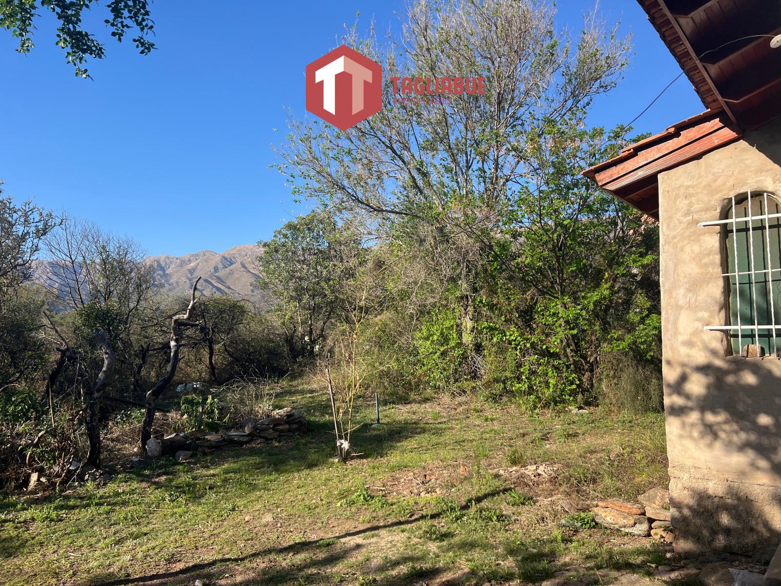 Casa barata Cerro de oro, inmobiliaria Tagliabue Propiedades, Merlo San Luis