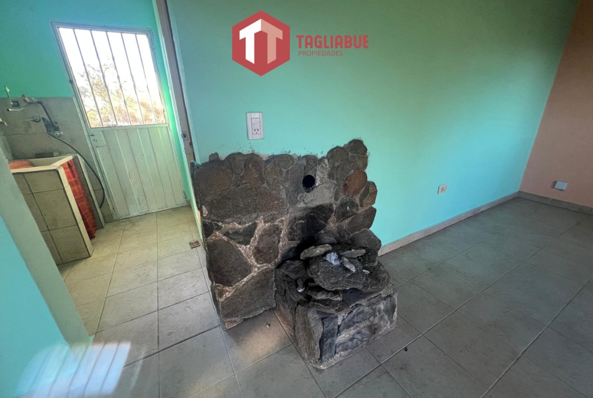 Casa barata Cerro de oro, inmobiliaria Tagliabue Propiedades, Merlo San Luis