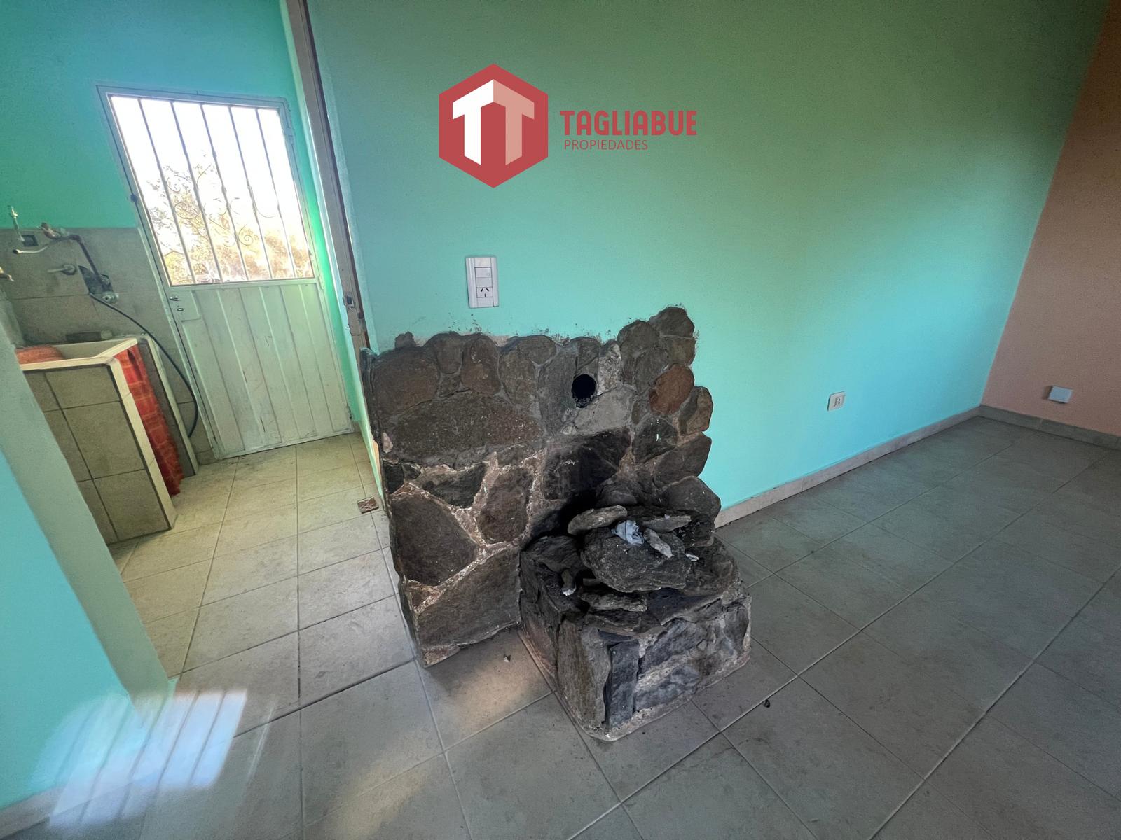 Casa barata Cerro de oro, inmobiliaria Tagliabue Propiedades, Merlo San Luis