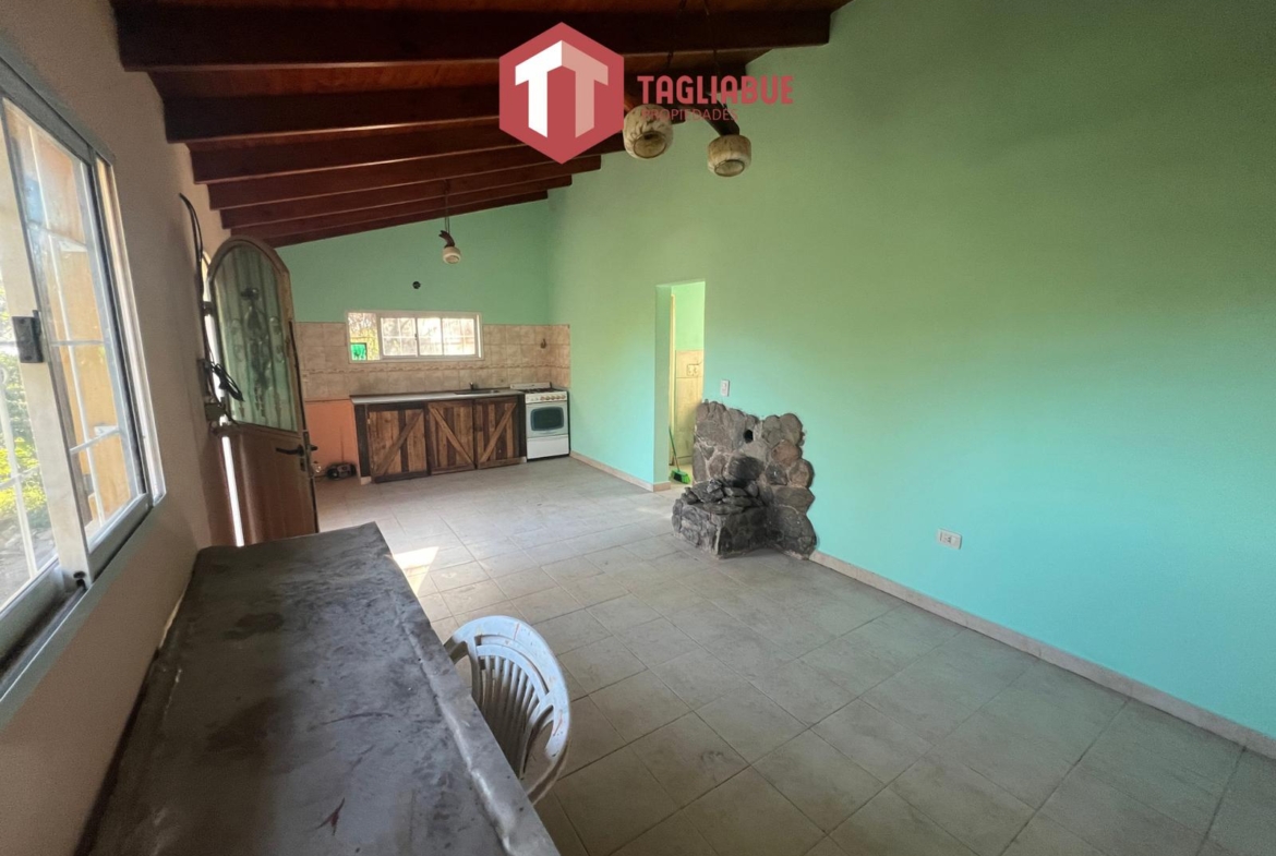 Casa barata Cerro de oro, inmobiliaria Tagliabue Propiedades, Merlo San Luis