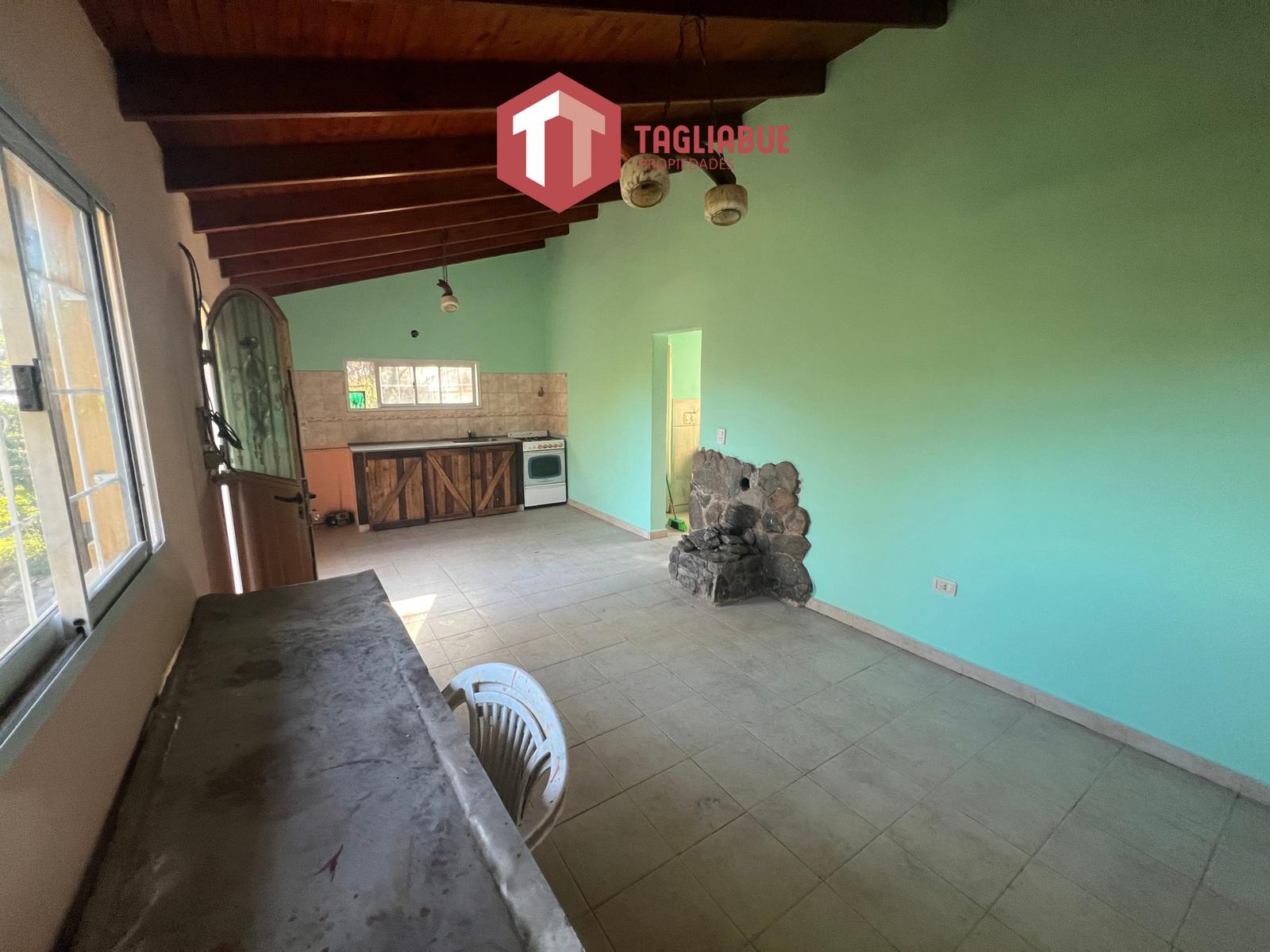 Casa barata Cerro de oro, inmobiliaria Tagliabue Propiedades, Merlo San Luis