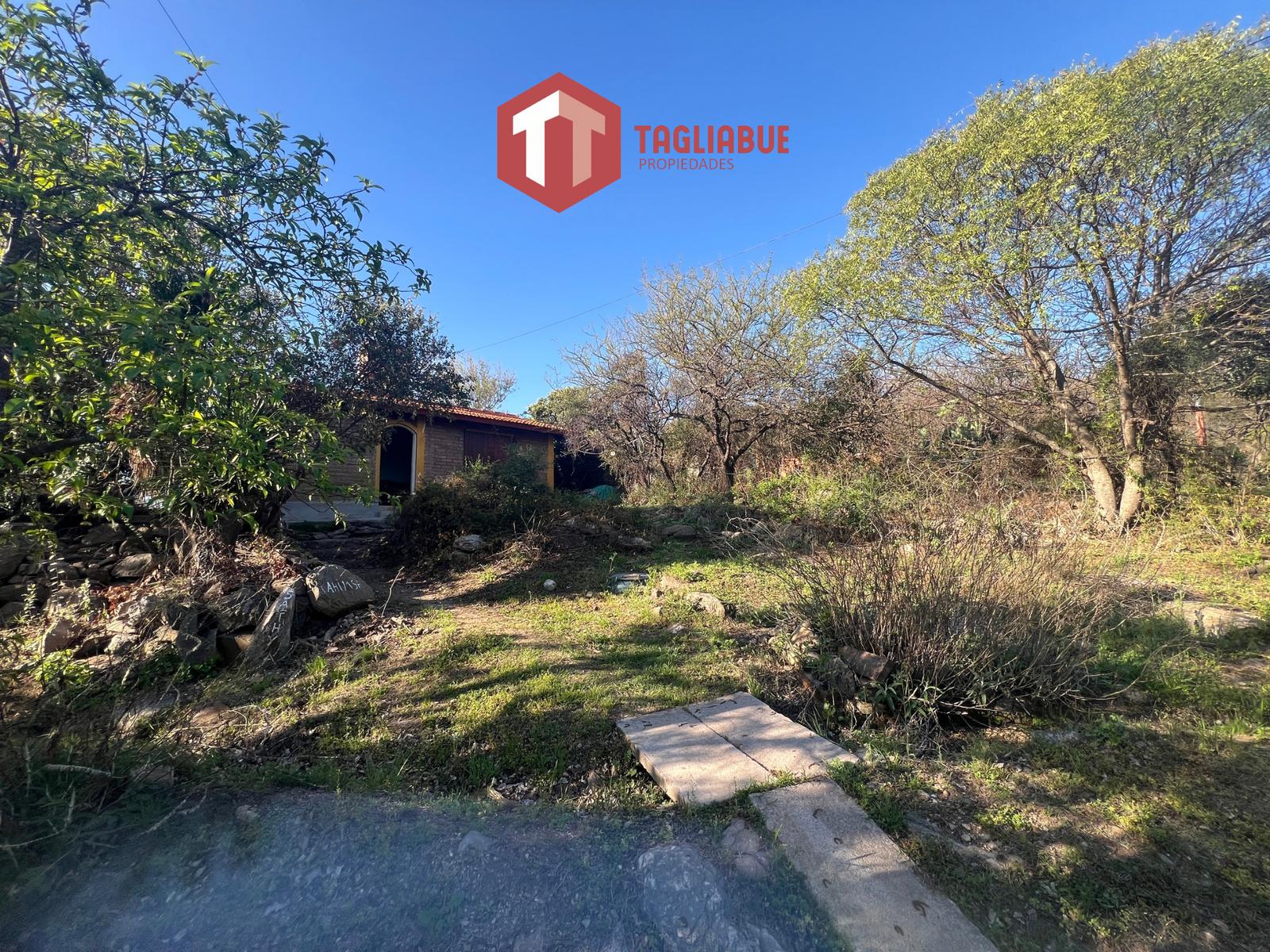 Casa barata Cerro de oro, inmobiliaria Tagliabue Propiedades, Merlo San Luis