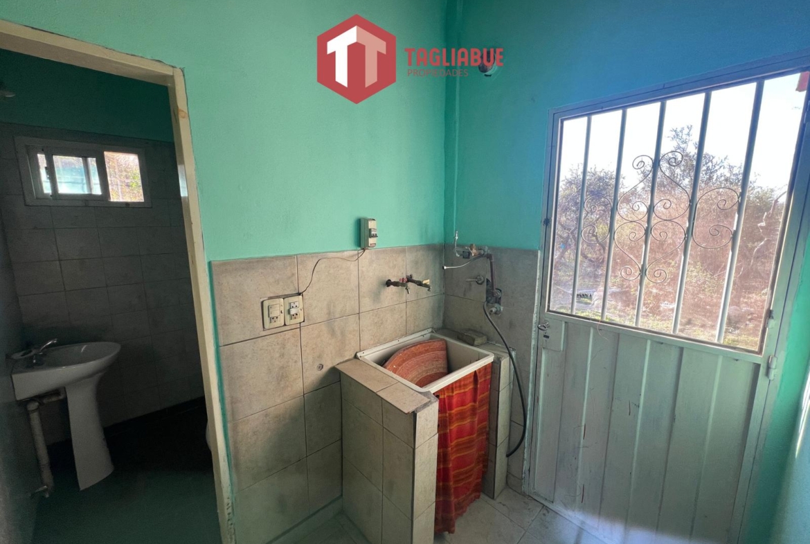 Casa barata Cerro de oro, inmobiliaria Tagliabue Propiedades, Merlo San Luis