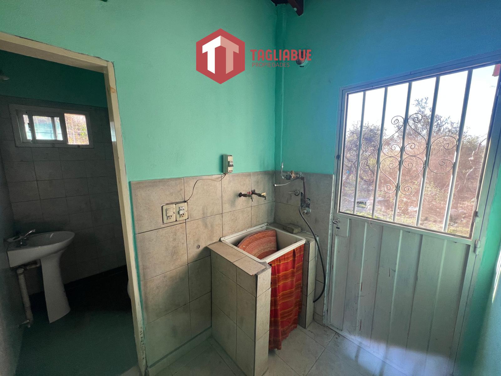 Casa barata Cerro de oro, inmobiliaria Tagliabue Propiedades, Merlo San Luis