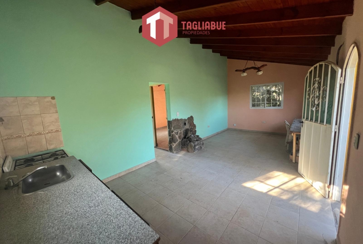 Casa barata Cerro de oro, inmobiliaria Tagliabue Propiedades, Merlo San Luis
