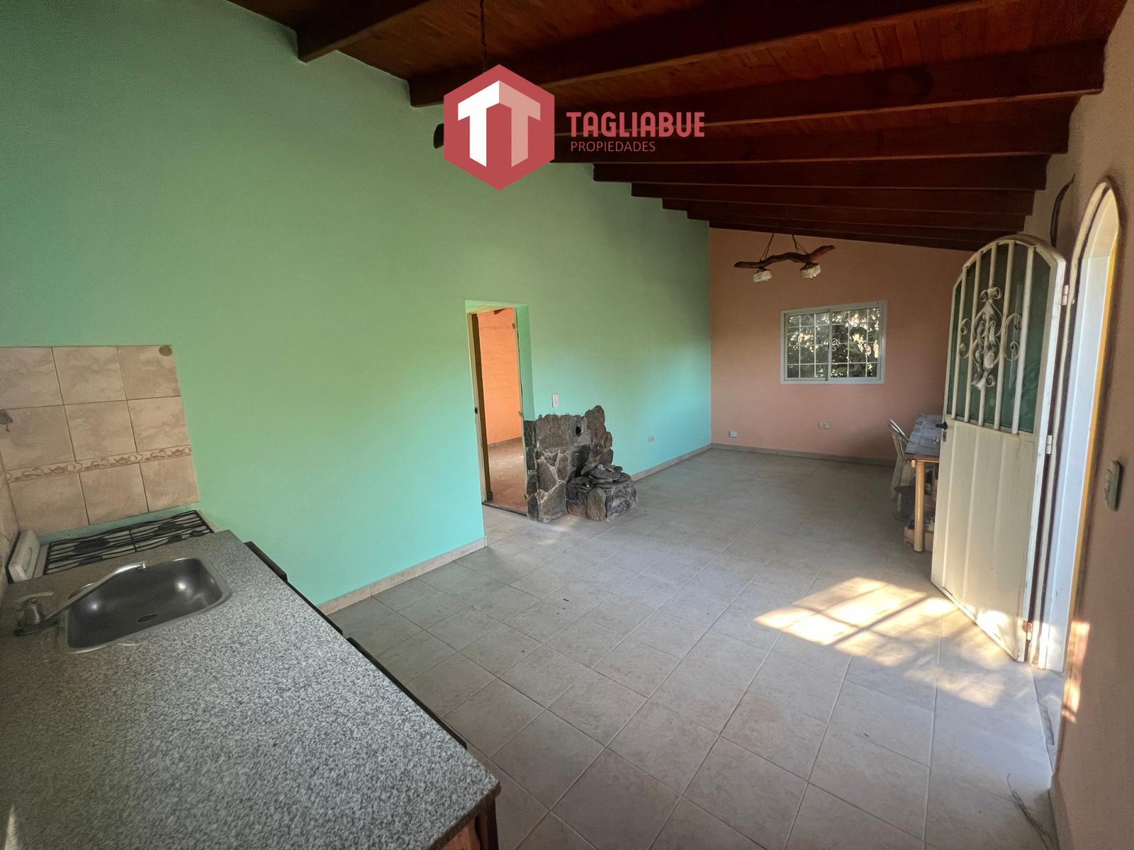Casa barata Cerro de oro, inmobiliaria Tagliabue Propiedades, Merlo San Luis