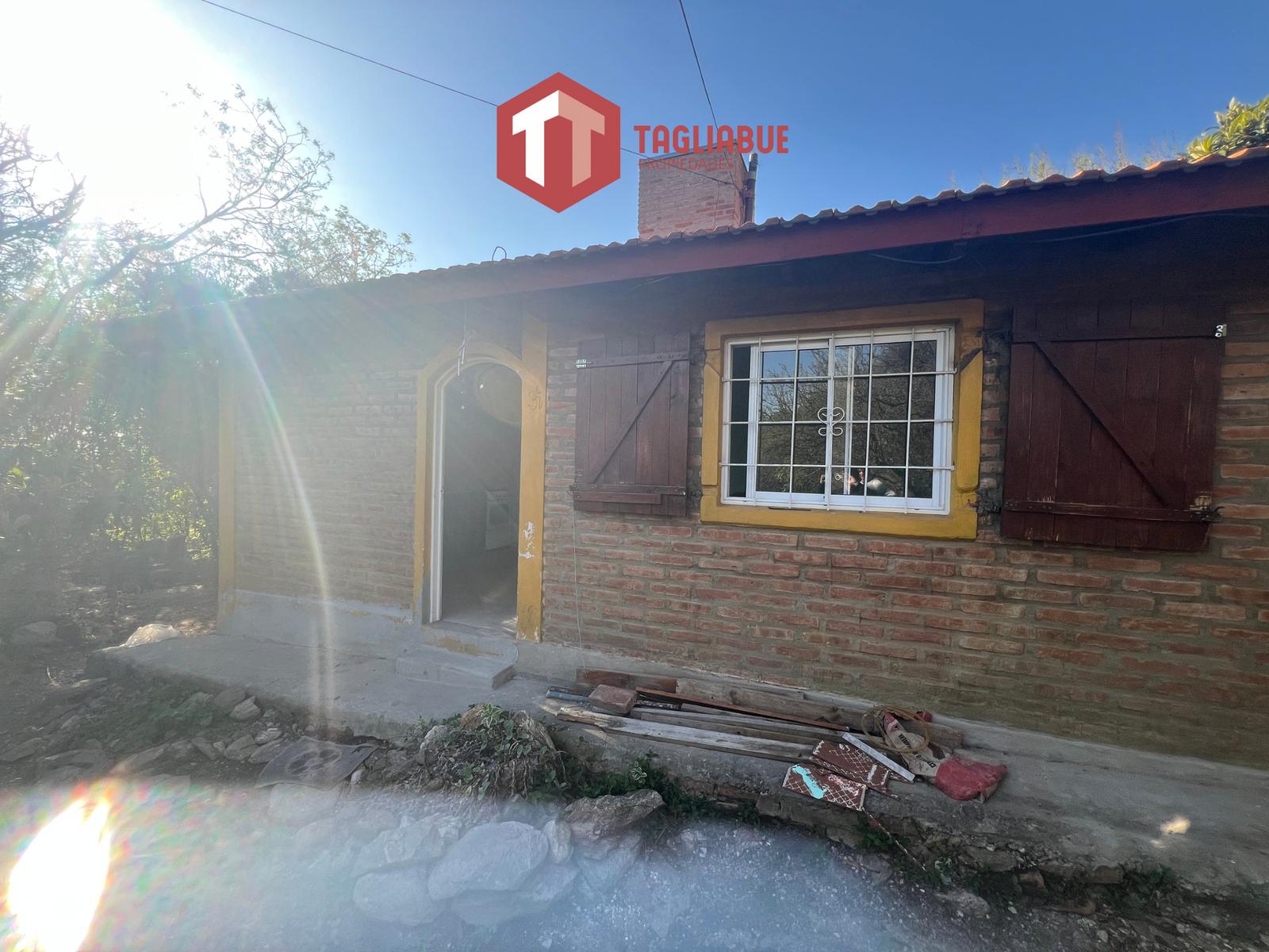 Casa barata Cerro de oro, inmobiliaria Tagliabue Propiedades, Merlo San Luis