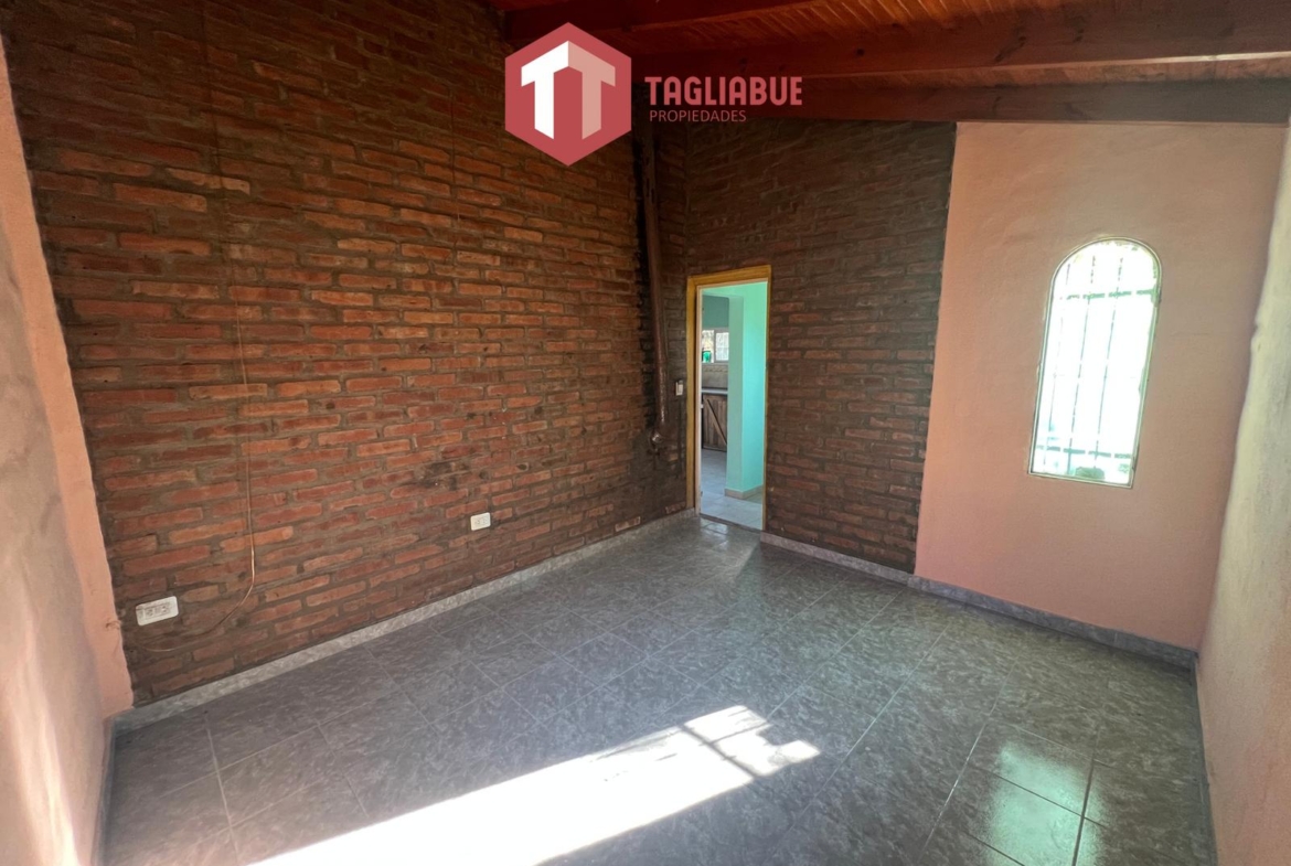 Casa barata Cerro de oro, inmobiliaria Tagliabue Propiedades, Merlo San Luis