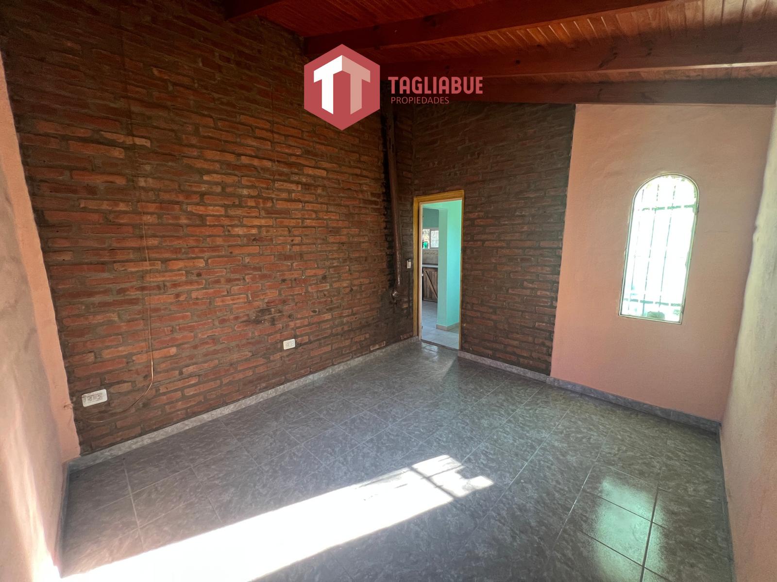 Casa barata Cerro de oro, inmobiliaria Tagliabue Propiedades, Merlo San Luis