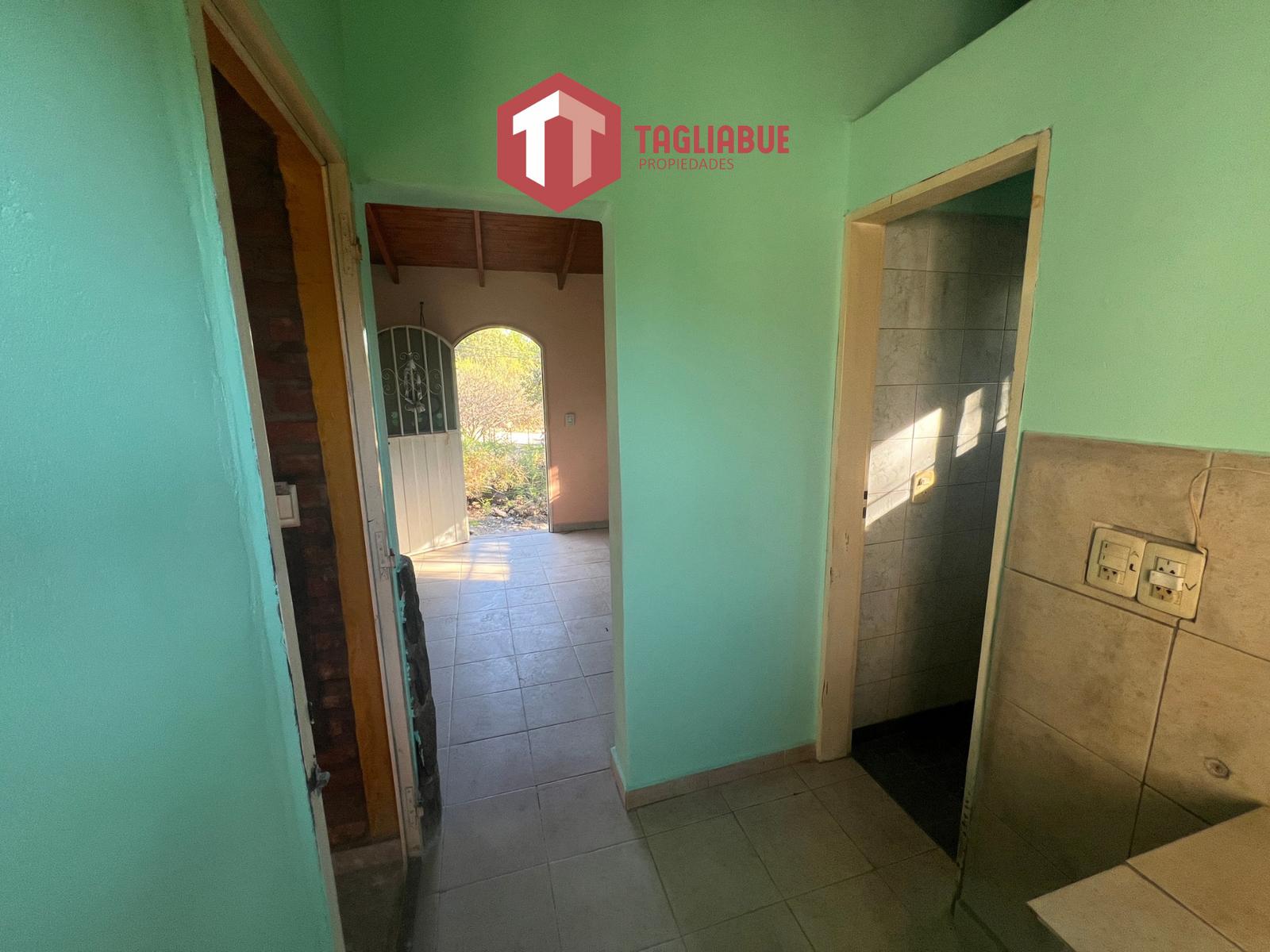 Casa barata Cerro de oro, inmobiliaria Tagliabue Propiedades, Merlo San Luis