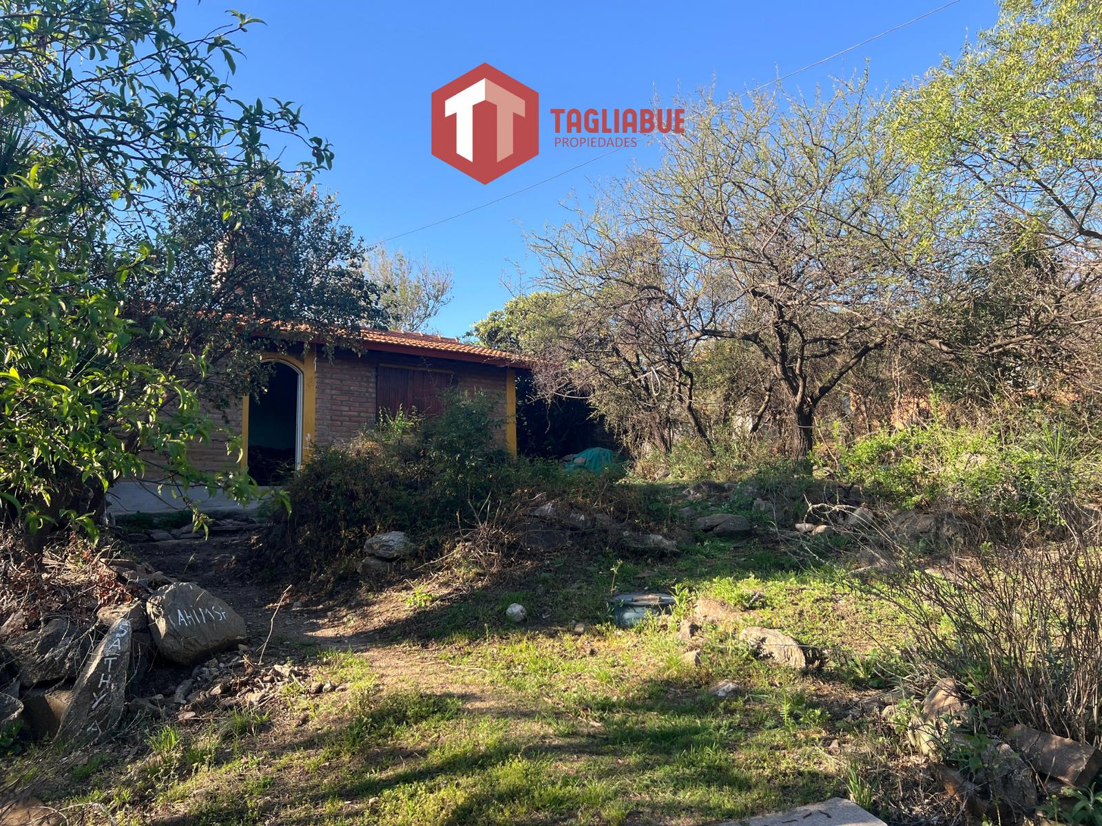 Casa barata Cerro de oro, inmobiliaria Tagliabue Propiedades, Merlo San Luis