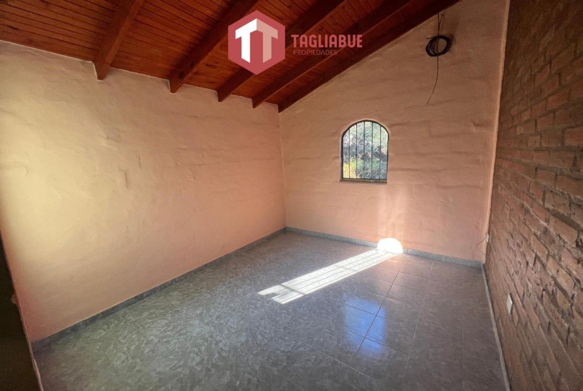 Casa barata Cerro de oro, inmobiliaria Tagliabue Propiedades, Merlo San Luis