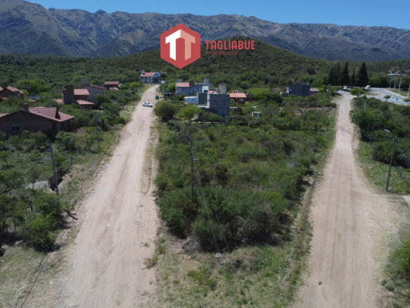 TERRENO - LOTE EN BARRANCA ARRIBA, INMOBILIARIA MERLO,SAN LUIS