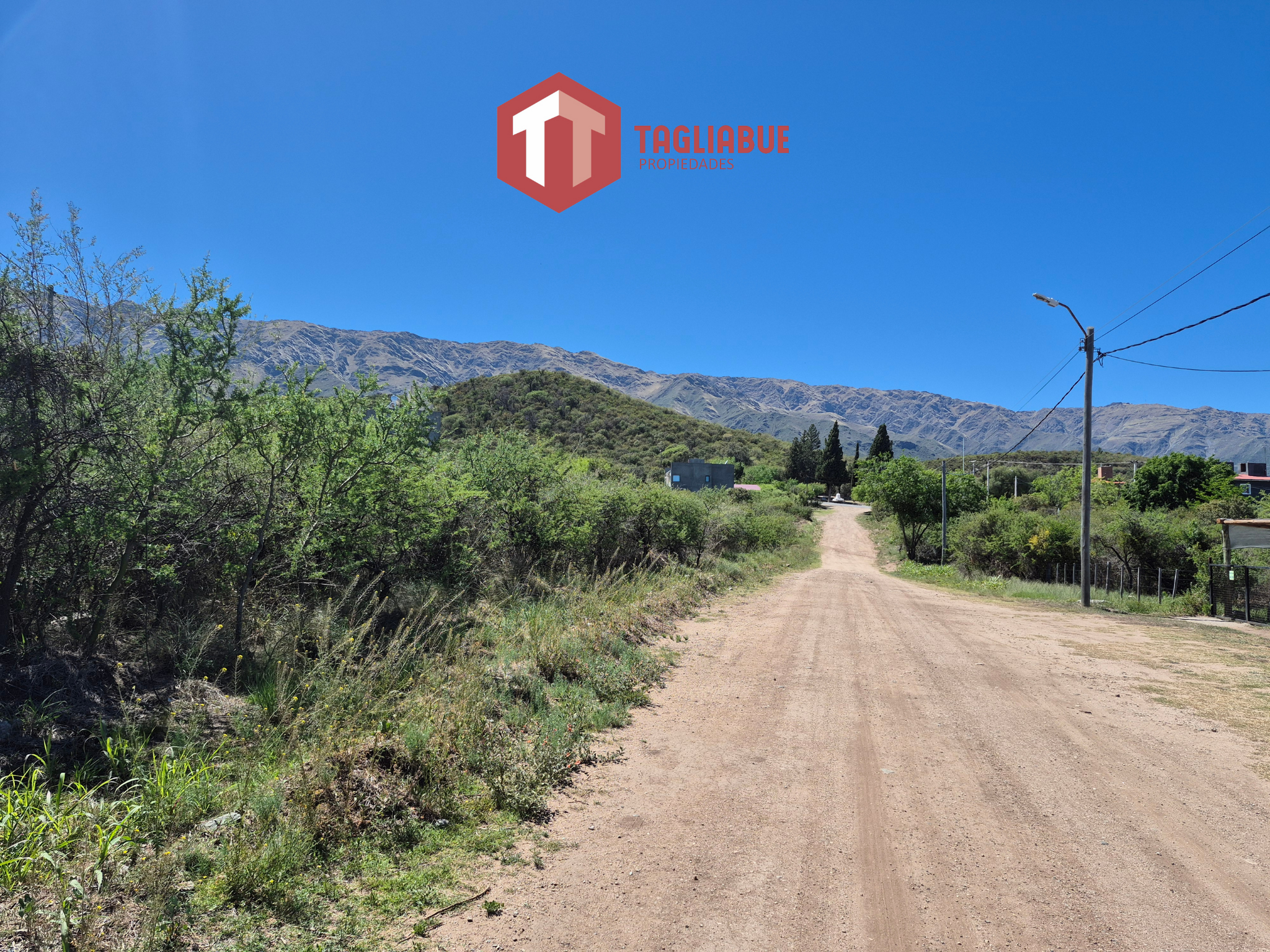 TERRENO - LOTE EN BARRANCA ARRIBA, INMOBILIARIA MERLO,SAN LUIS