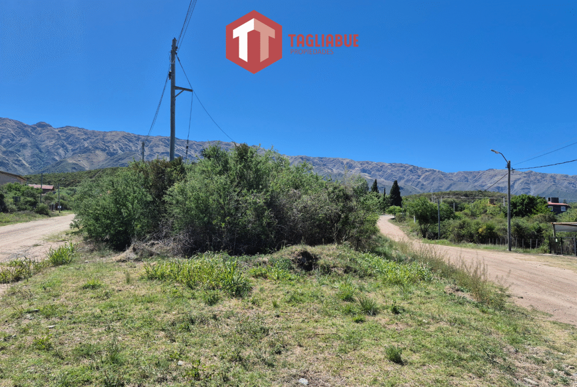 TERRENO - LOTE EN BARRANCA ARRIBA, INMOBILIARIA MERLO,SAN LUIS