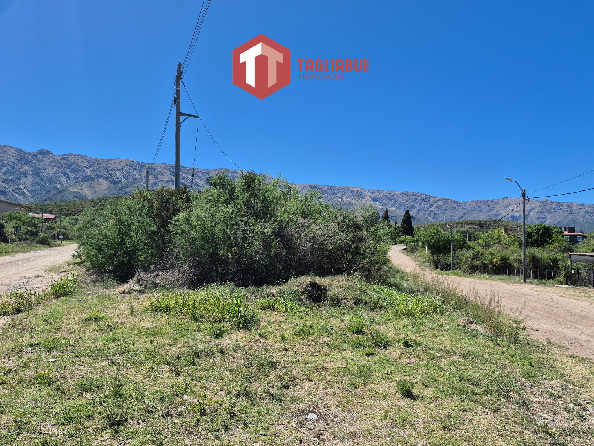 TERRENO - LOTE EN BARRANCA ARRIBA, INMOBILIARIA MERLO,SAN LUIS