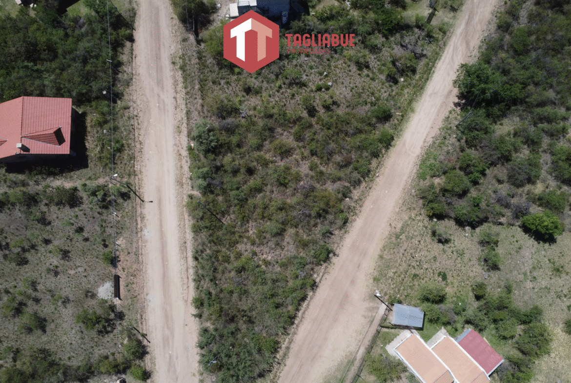 TERRENO - LOTE EN BARRANCA ARRIBA, INMOBILIARIA MERLO,SAN LUIS