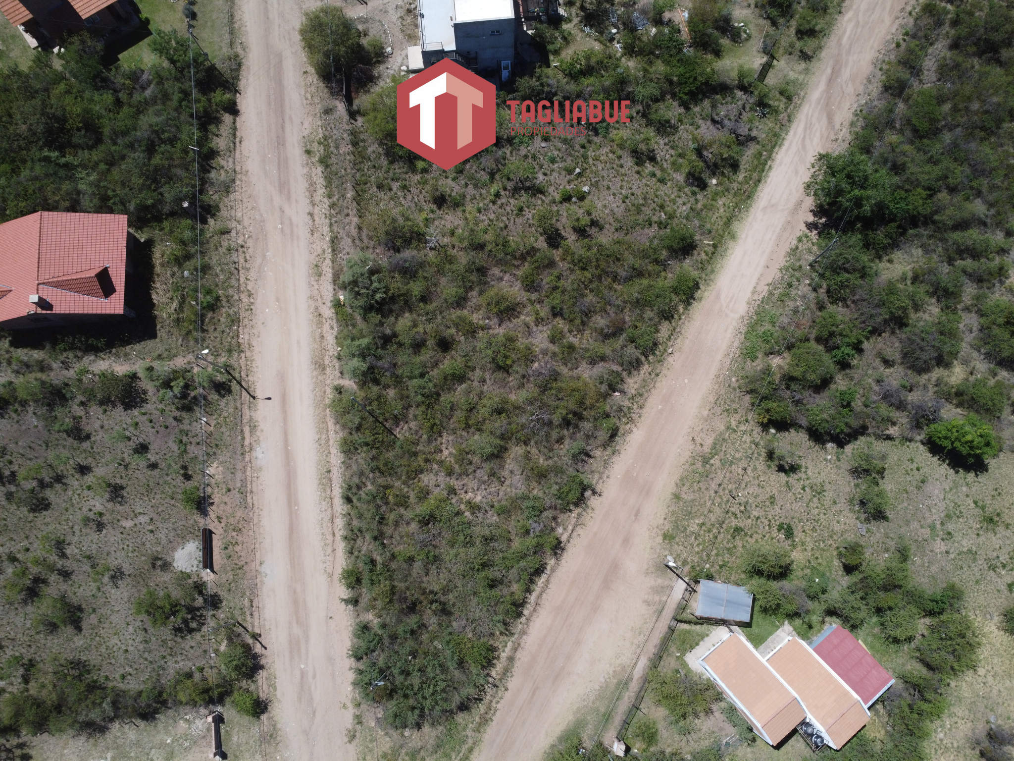 TERRENO - LOTE EN BARRANCA ARRIBA, INMOBILIARIA MERLO,SAN LUIS