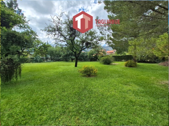 Lote en esquina con gas natural en Los Estribos Merlo San Luis