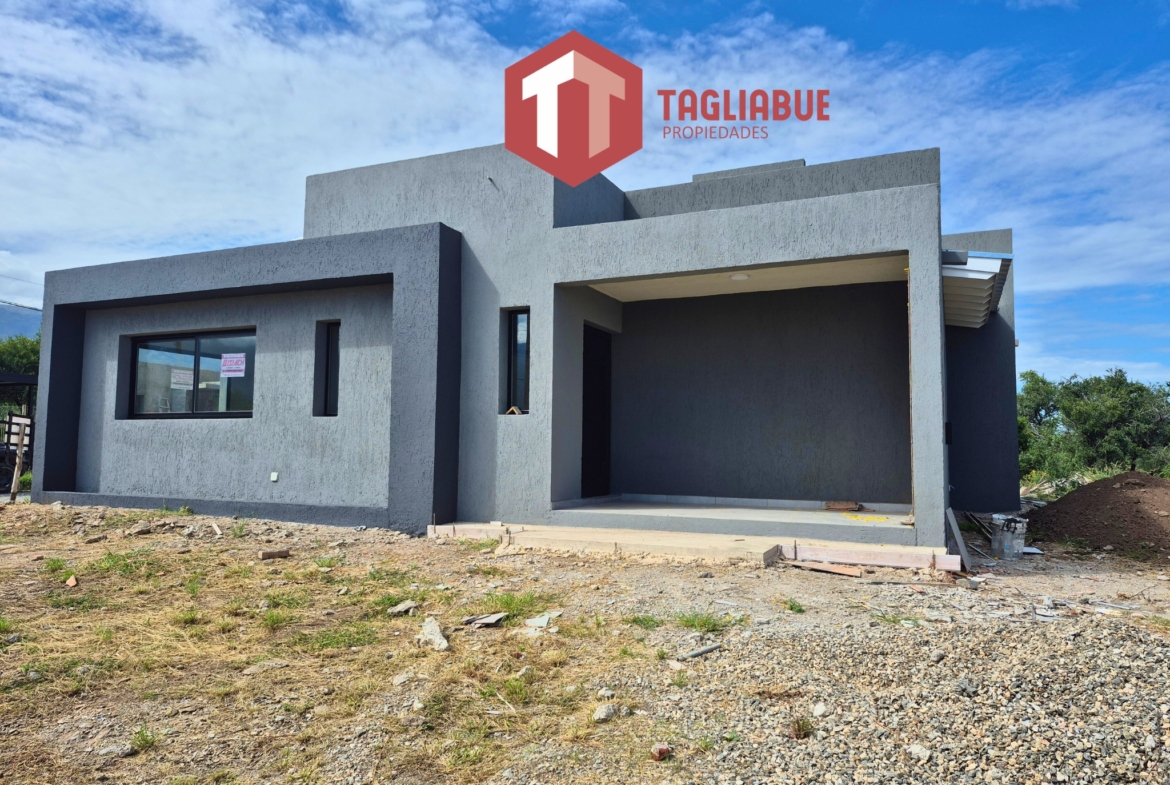 Casa en La Arbolada Merlo San Luis