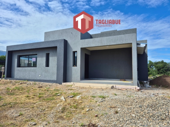 Casa en La Arbolada Merlo San Luis