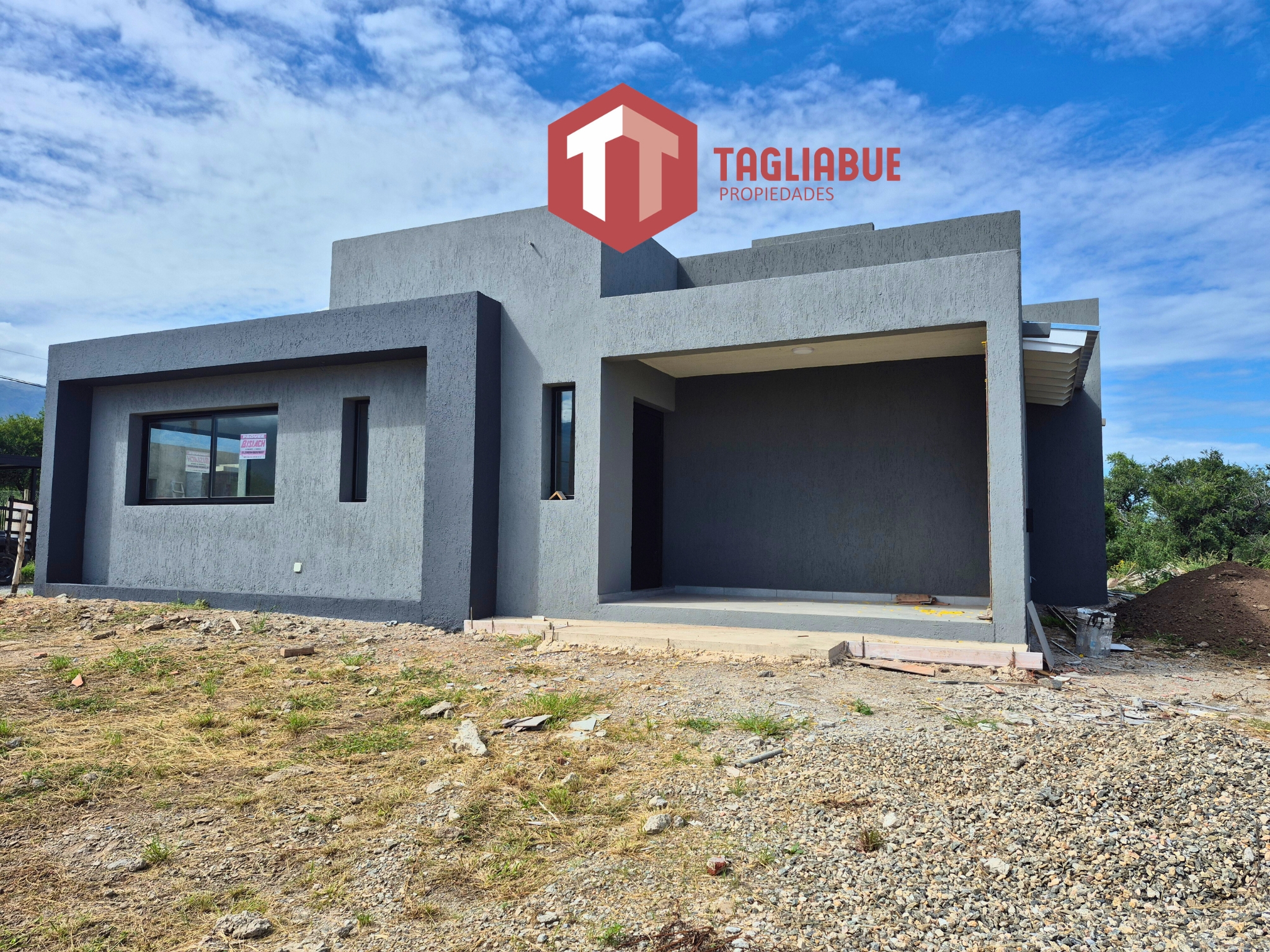 Casa en La Arbolada Merlo San Luis