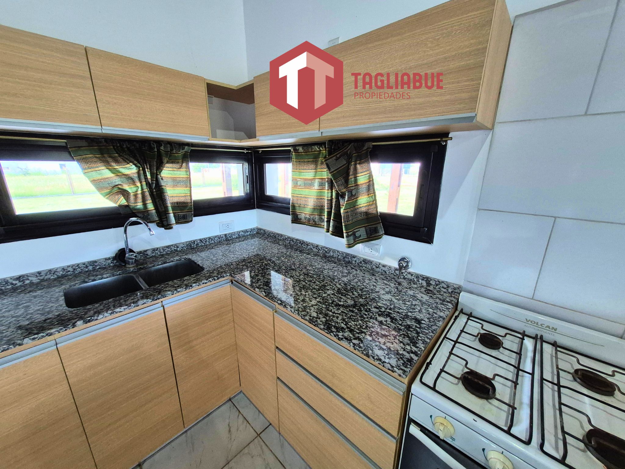 Casa en Amplio terreno