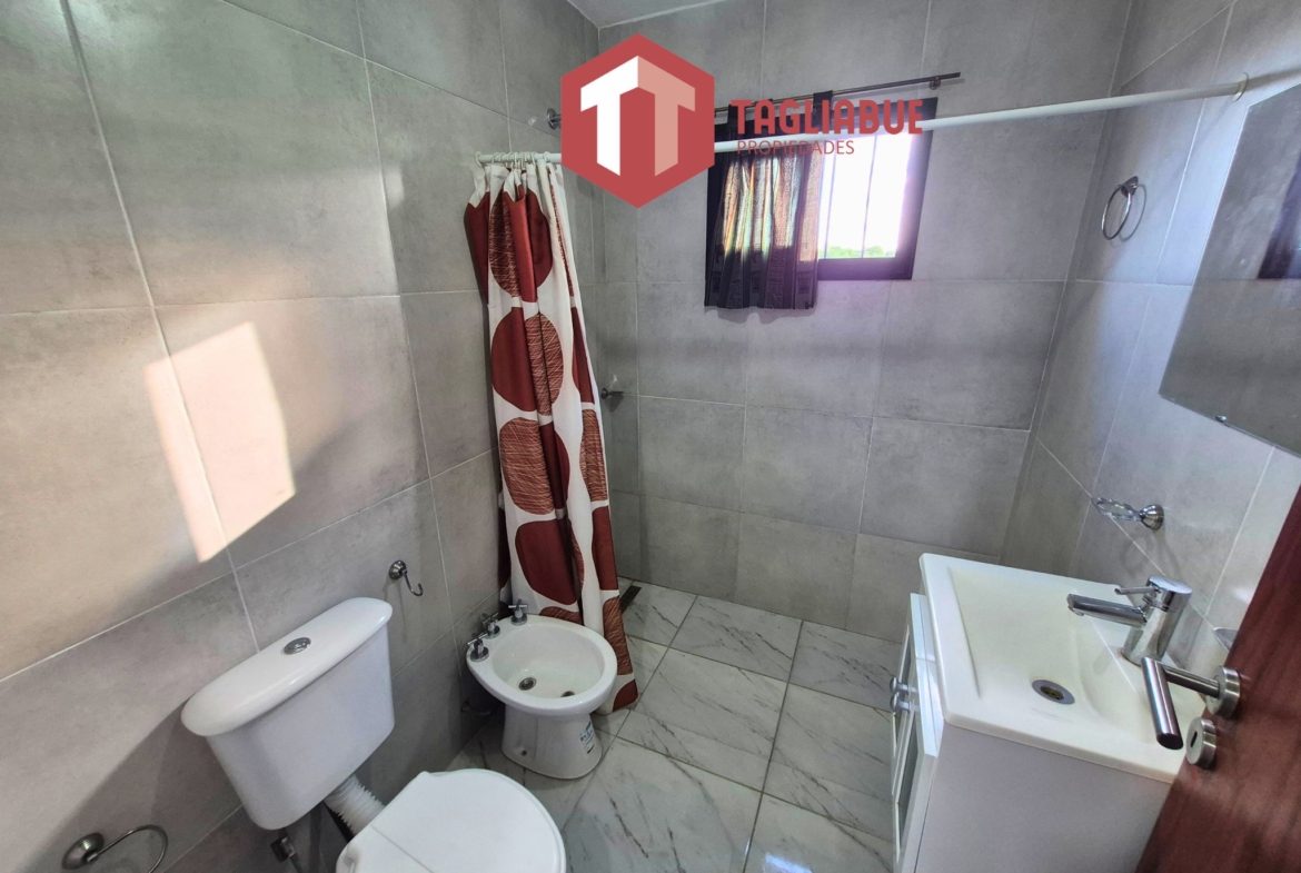 Casa en zona tranquila