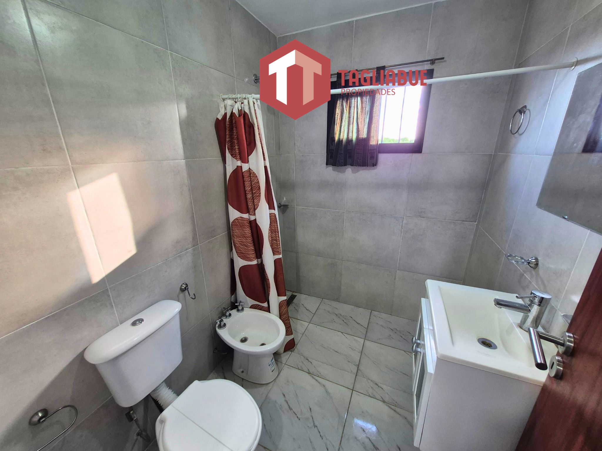 Casa en zona tranquila