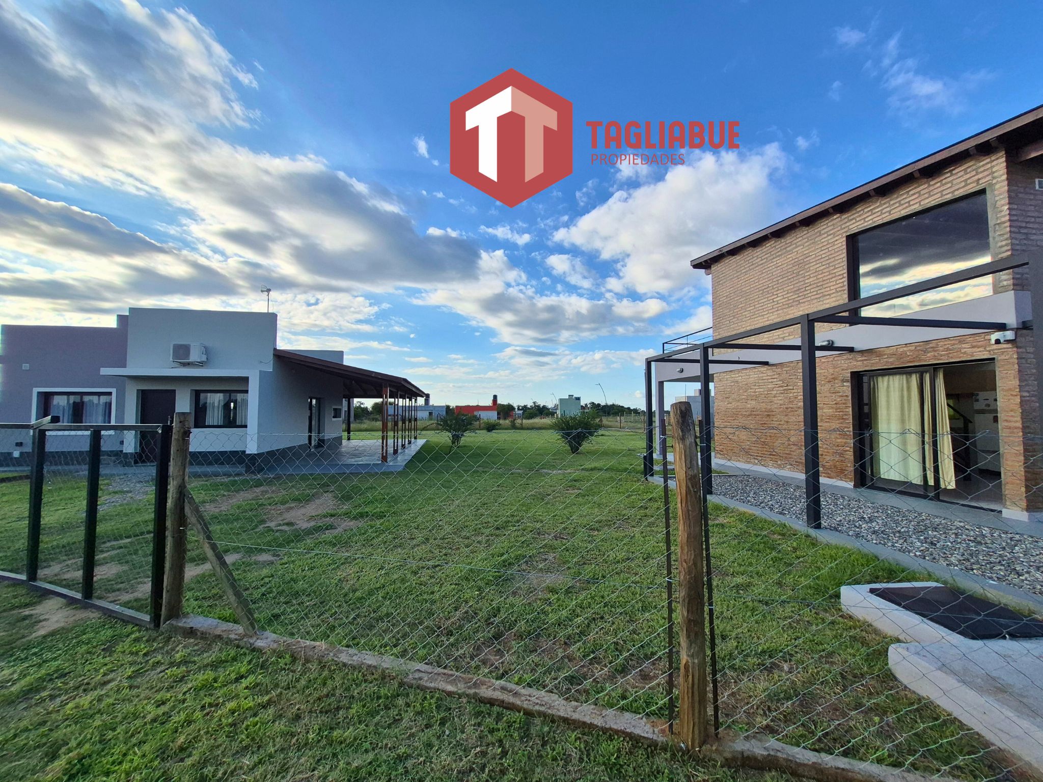 Casas a estrenar en venta en Estación Conlara San Luis