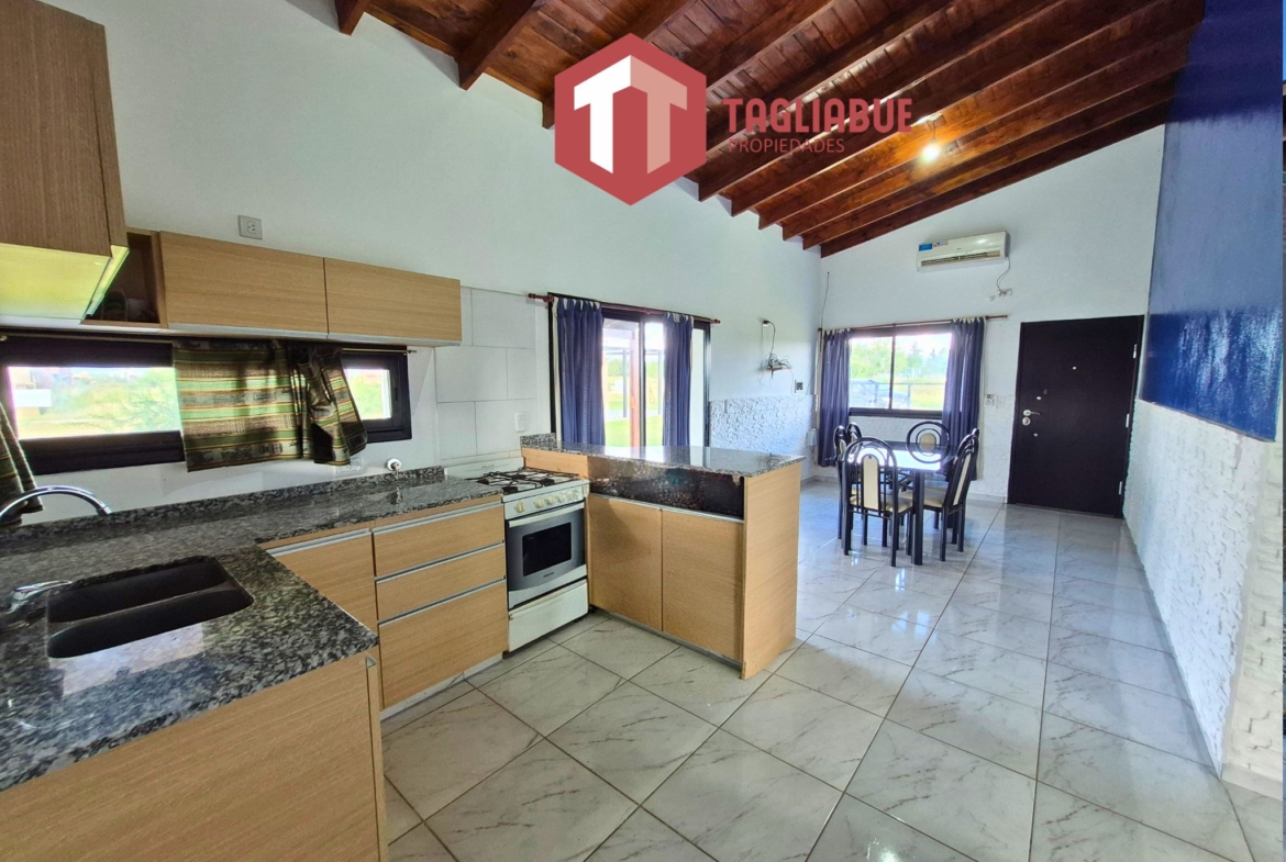 Casas con gran terreno