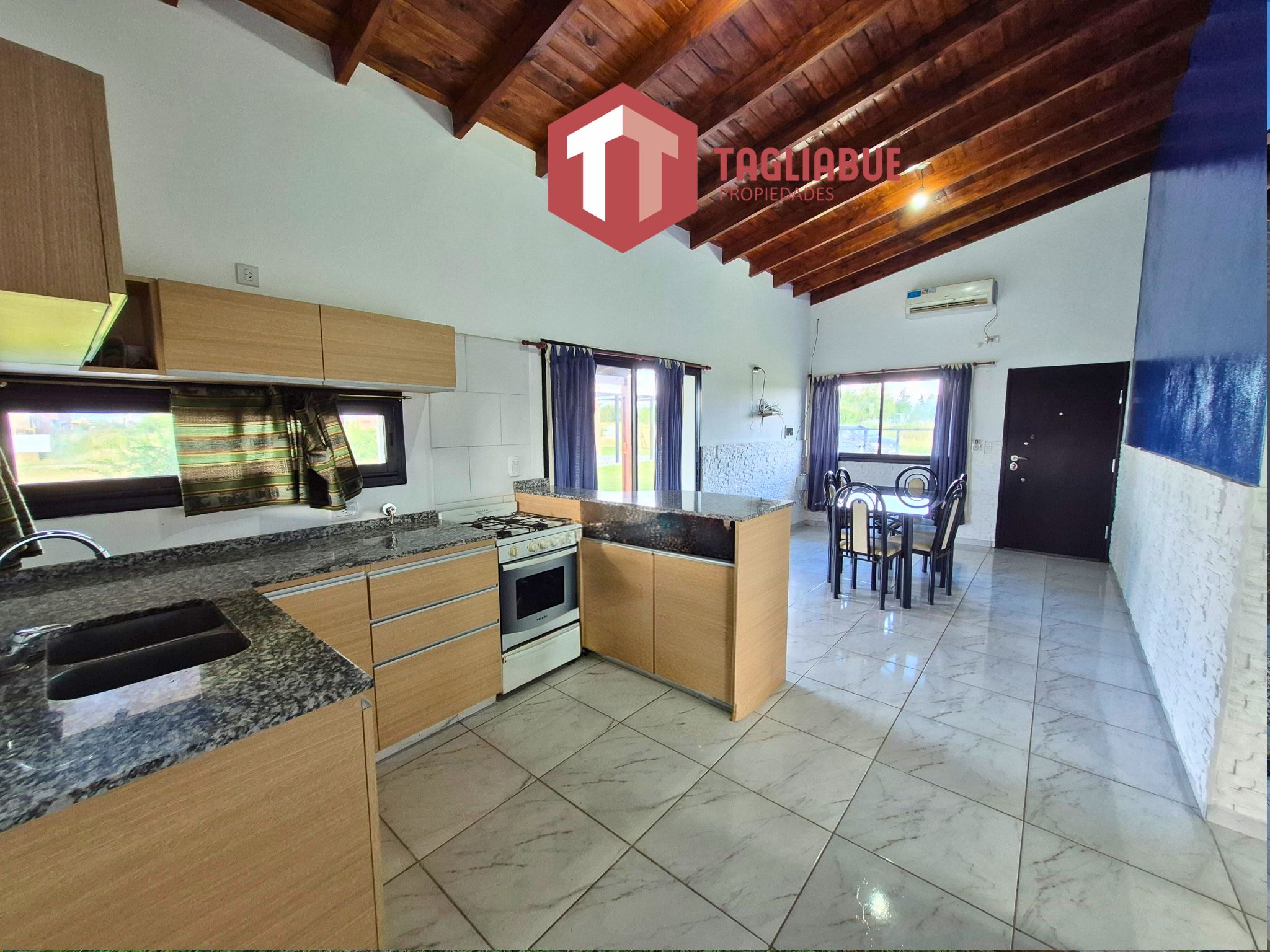 Casas con gran terreno