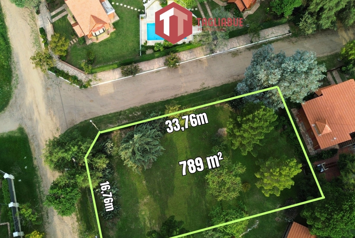 terreno en los estribos merlo san luis