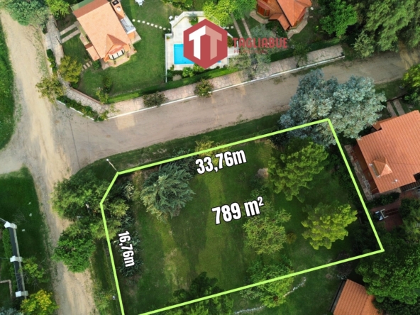 terreno en los estribos merlo san luis