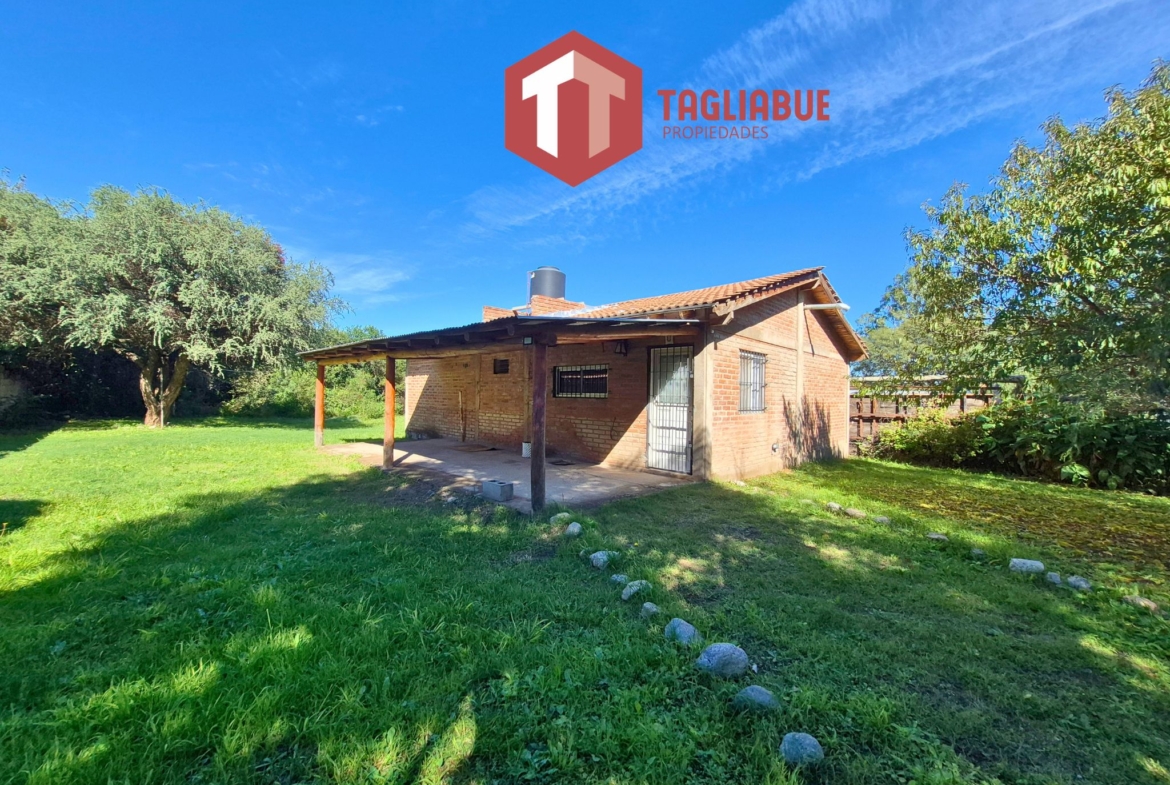 Casa barata Merlo San Luis