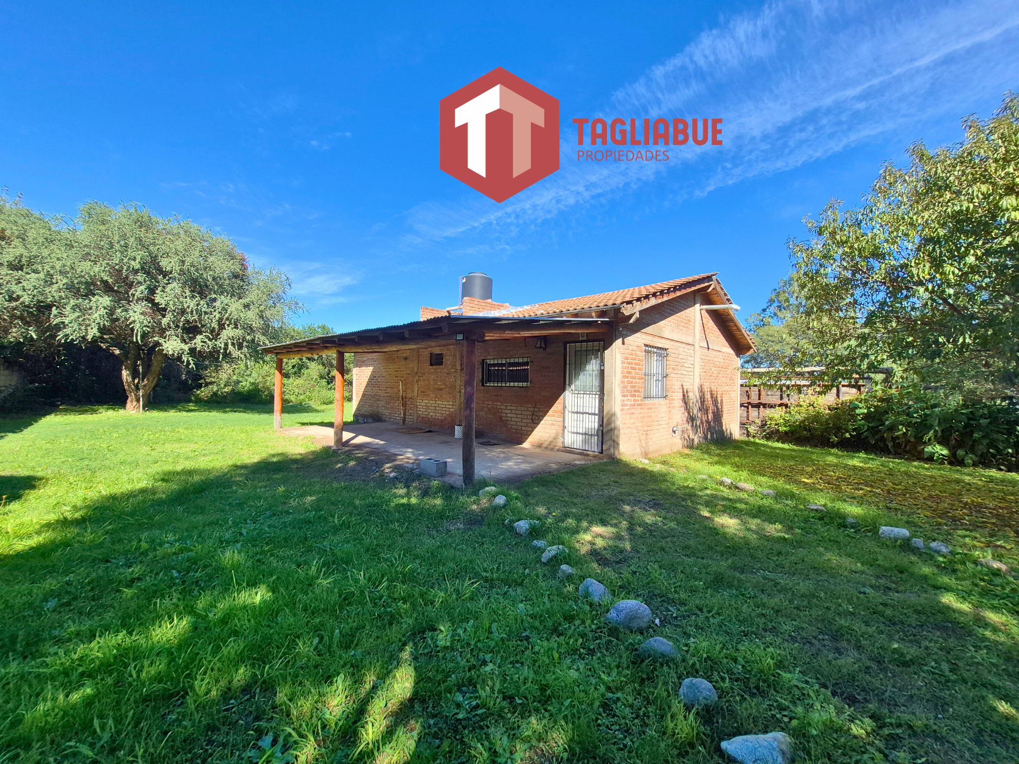 Casa barata Merlo San Luis