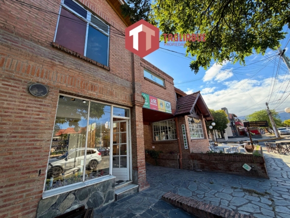 local en venta sobre avenida del sol merlo san luis