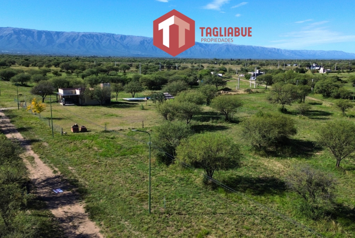 terreno barrio privado merlo san luis