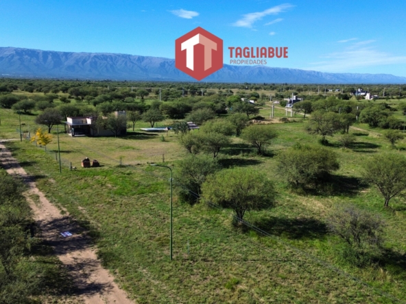 terreno barrio privado merlo san luis