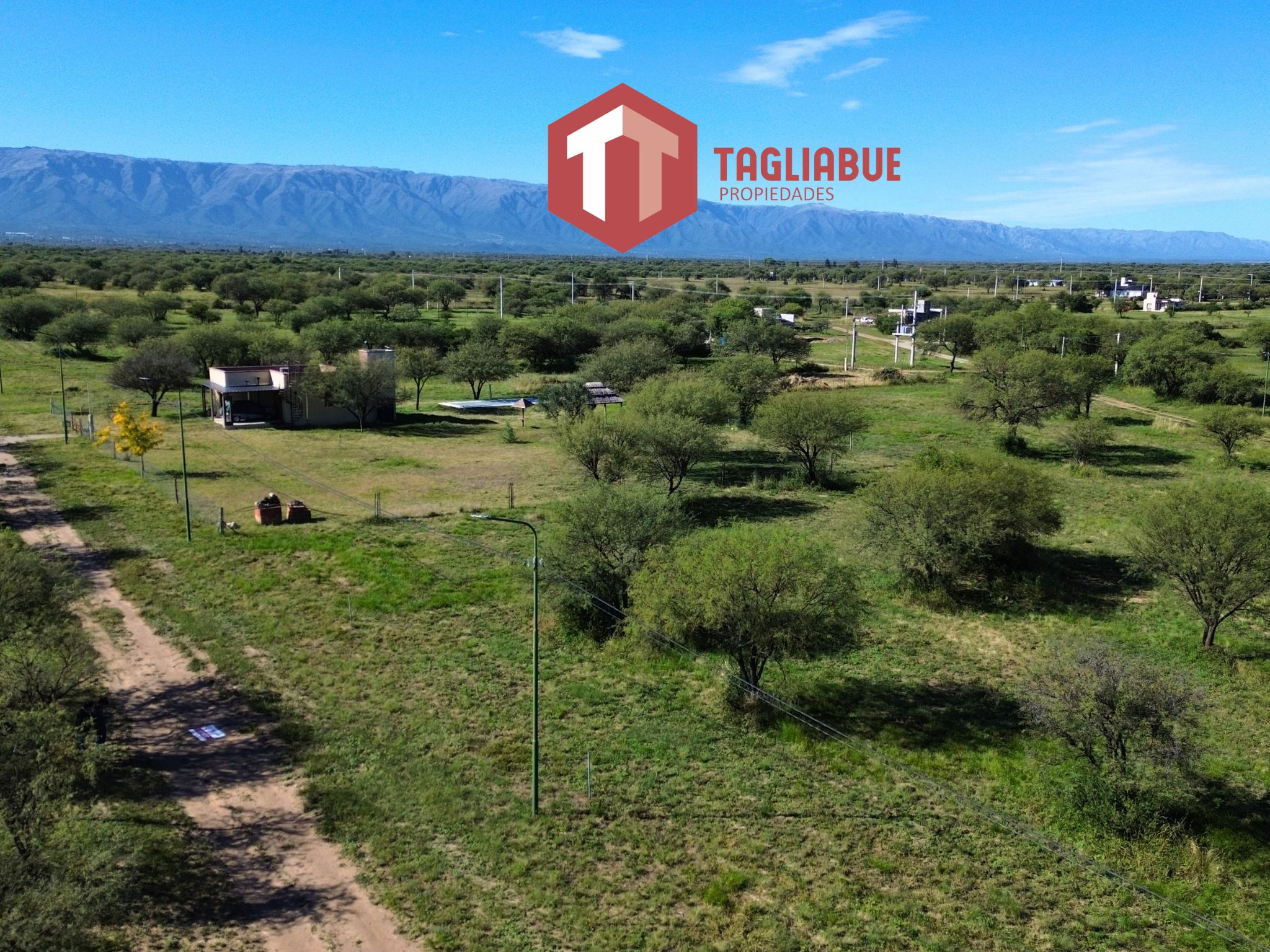 terreno barrio privado merlo san luis