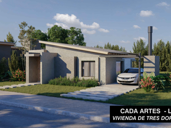 Casa en pre venta Merlo san luis