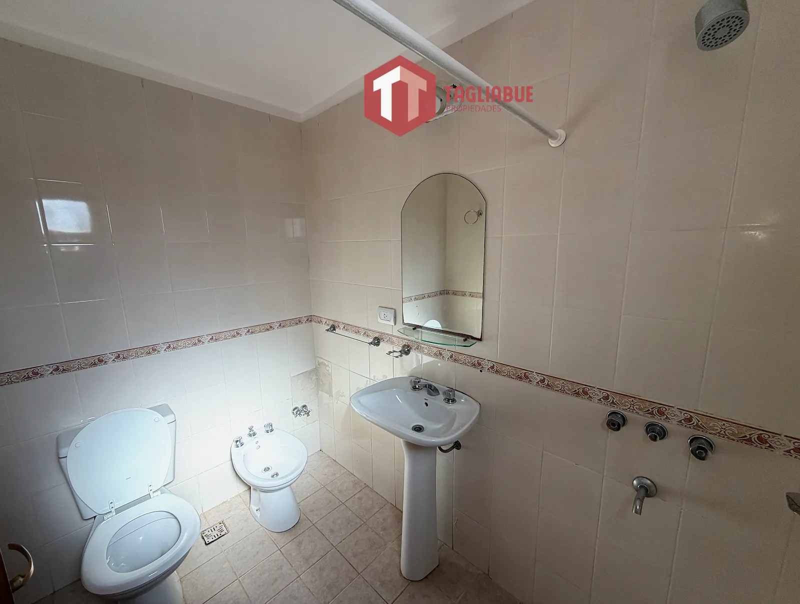 complejo de cabañas en Merlo