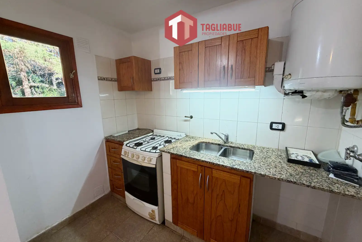 complejo de cabañas en Merlo