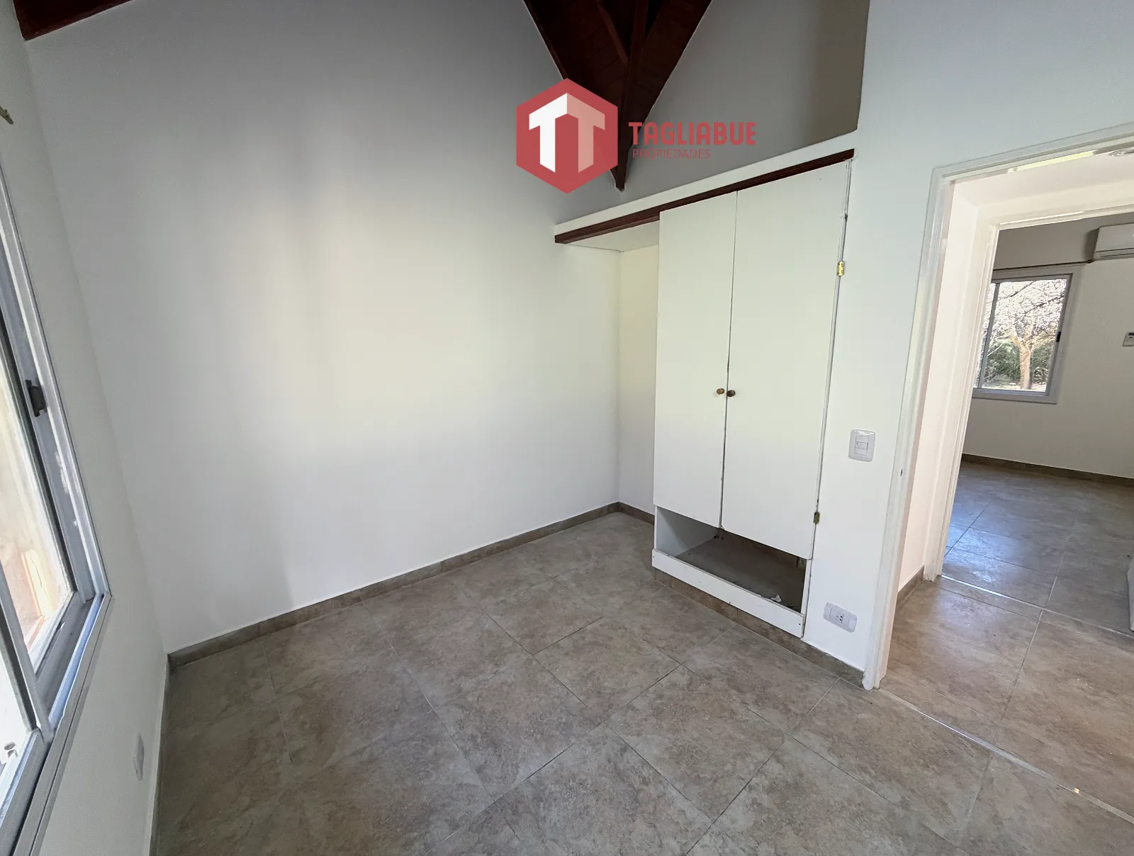 complejo de cabañas en Merlo