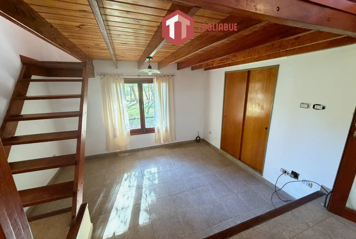 complejo de cabañas en Merlo