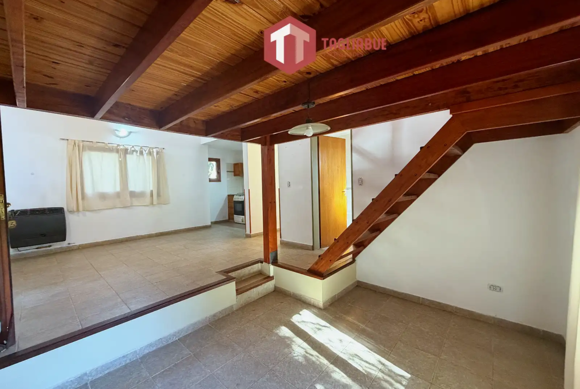 complejo de cabañas en Merlo