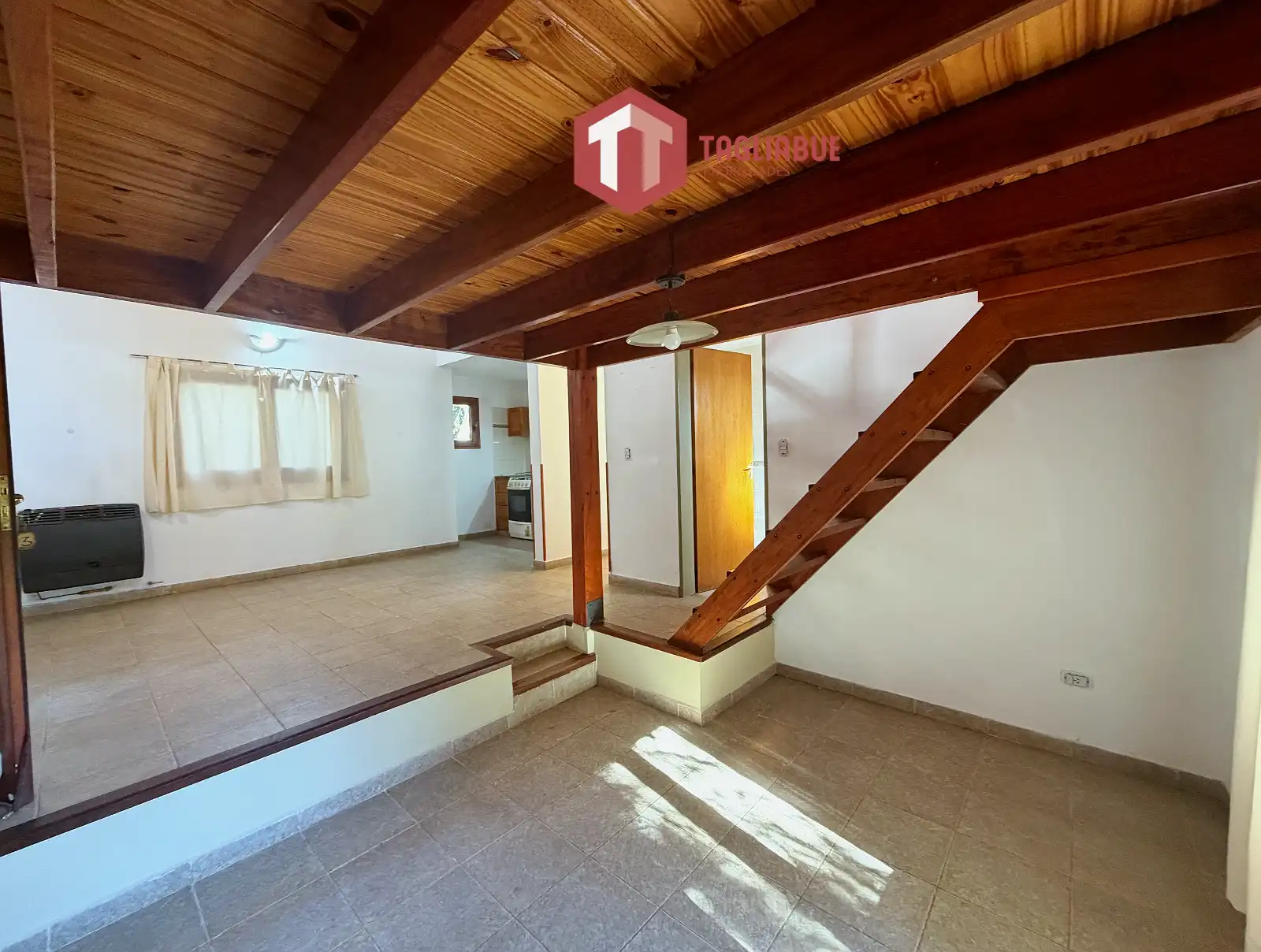 complejo de cabañas en Merlo