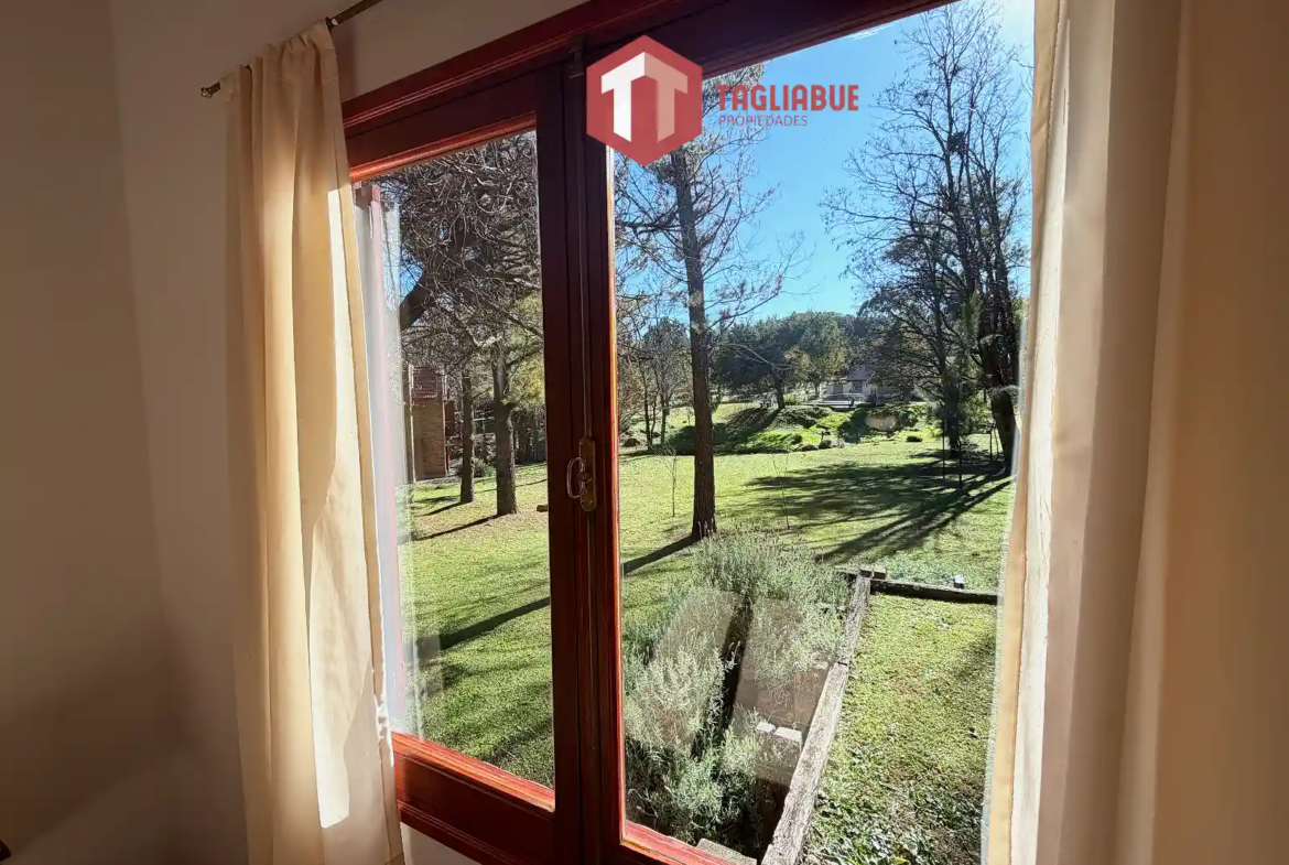 complejo de cabañas en Merlo