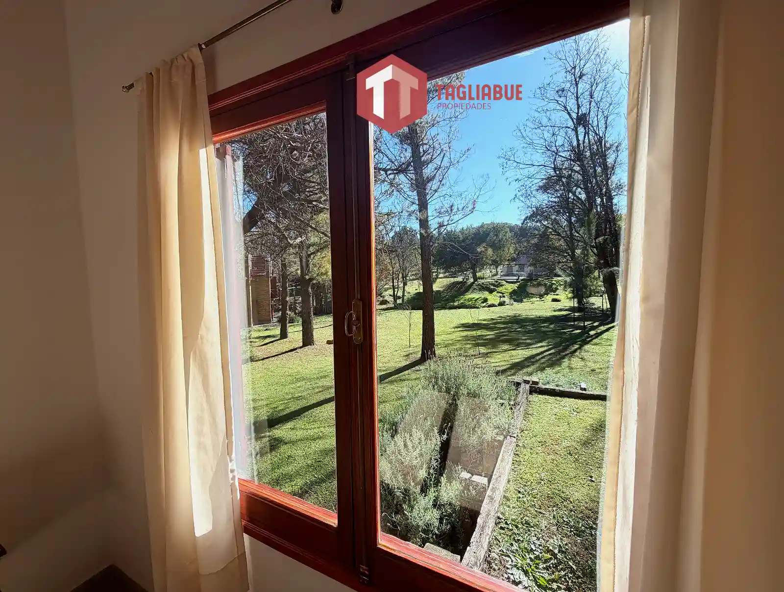 complejo de cabañas en Merlo
