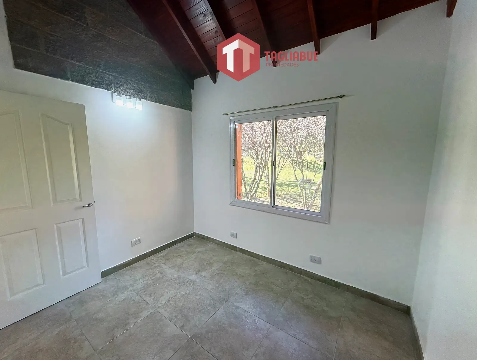 complejo de cabañas en Merlo